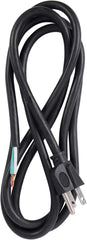 NVENT Nvent PS915143 9 ft 14/3 SJTW replacement power cord 15 amp 125 volt