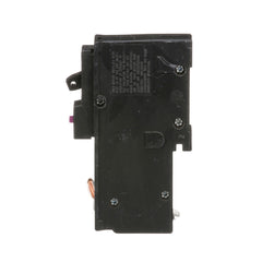 SQUARE D Square D HOM120DF 1-pole 20 amp 120 volt plug-on thermal magnetic miniature circuit breaker