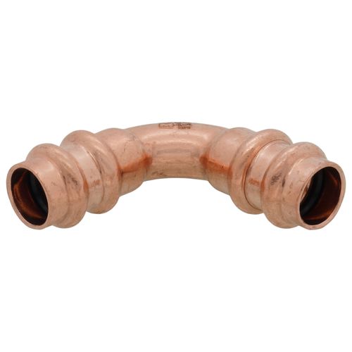 MUELLER INDUSTRIES Mueller Industries RP02722 5/8 acr pxp lr 90 ell