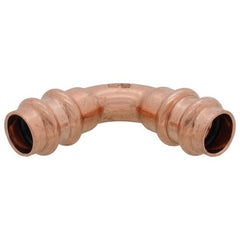 MUELLER INDUSTRIES Mueller Industries RP02722 5/8 acr pxp lr 90 ell