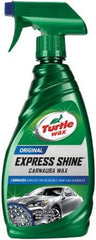 TURTLE WAX Turtle Wax T136R Express Shine Liquid Car Wax 16 Oz