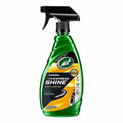 TURTLE WAX Turtle Wax T136R Express Shine Liquid Car Wax 16 Oz
