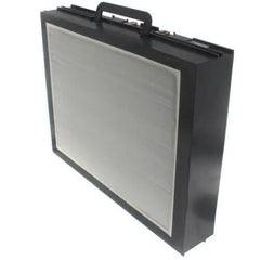 TRANE Trane FLR06452 Filter, IFD-Filter; Assembly 14-1/2 inches (Pkg of 2) Replaces D801294G01, FLR6452