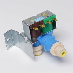 WHIRLPOOL Whirlpool W10179146 Water Inlet Valve 120V (5 x 4 x 6 Inches) Replaces W11563185 W10155357