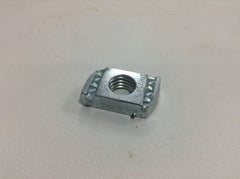 ABB Abb b-910-3/8 channel nut 3/8-16