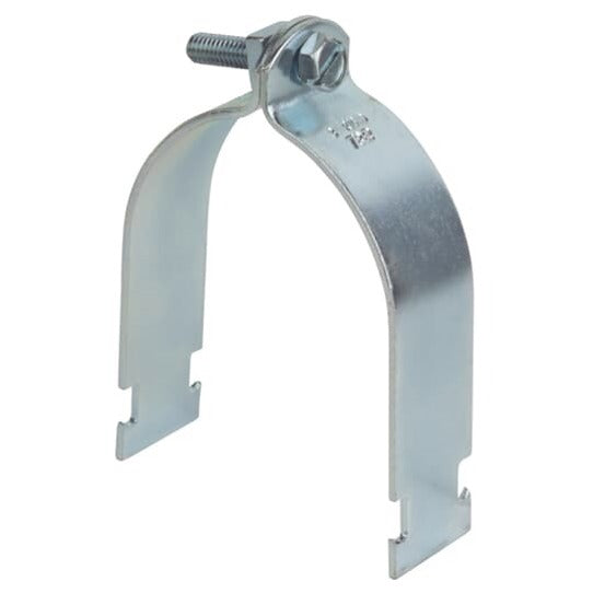 ABB Abb 702-3-1/2-EG Superstrut 700 pipe strap 3-1/2 in