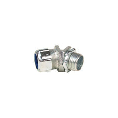 ABB Abb 5242 liquidtight conduit fitting 45 degree 1/2 inch