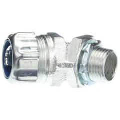 ABB Abb 5242 liquidtight conduit fitting 45 degree 1/2 inch