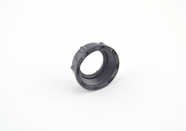 BRIDGEPORT FITTINGS Bridgeport Fittings 321-B Bushing Nylon Rigid/IMC Conduit 1/2 in.