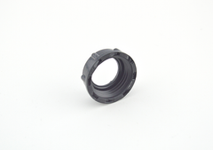 BRIDGEPORT FITTINGS Bridgeport Fittings 321-B Bushing Nylon Rigid/IMC Conduit 1/2 in.