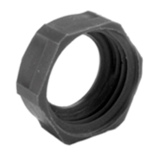 BRIDGEPORT FITTINGS Bridgeport Fittings 321-B Bushing Nylon Rigid/IMC Conduit 1/2 in.