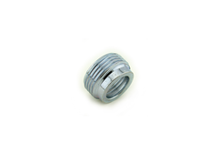 BRIDGEPORT FITTINGS Bridgeport Fittings 1161 Conduit Reducing Bushing 3/4 to 1/2 in.