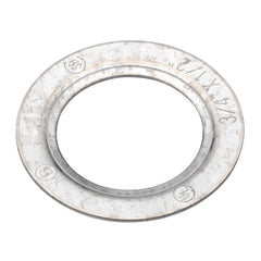 BRIDGEPORT FITTINGS Bridgeport Fittings 1061 Reducing Washer 3/4 to 1/2 in