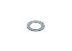 BRIDGEPORT FITTINGS Bridgeport Fittings 1061 Reducing Washer 3/4 to 1/2 in