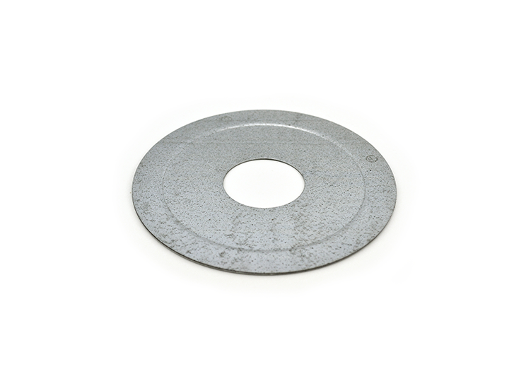 BRIDGEPORT FITTINGS Bridgeport Fittings 1084 reducing washer 3 to 1 in.