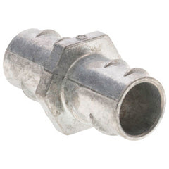 BRIDGEPORT FITTINGS Bridgeport Fittings 532-DC 1 Inch Flexible Metallic Conduit Screw-In Coupling Box of 10