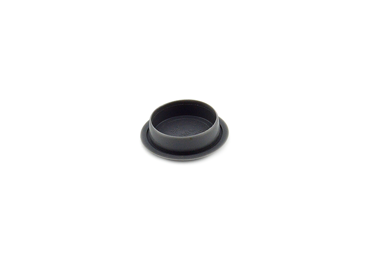 BRIDGEPORT FITTINGS Bridgeport Fittings 9892 Knockout Plug Plastic 3/4 in.