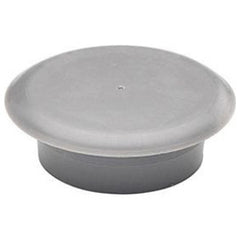 BRIDGEPORT FITTINGS Bridgeport Fittings 9892 Knockout Plug Plastic 3/4 in.
