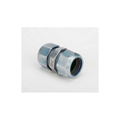 BRIDGEPORT FITTINGS Bridgeport Fittings 261-RT Raintight Compression Coupling 3/4 in.