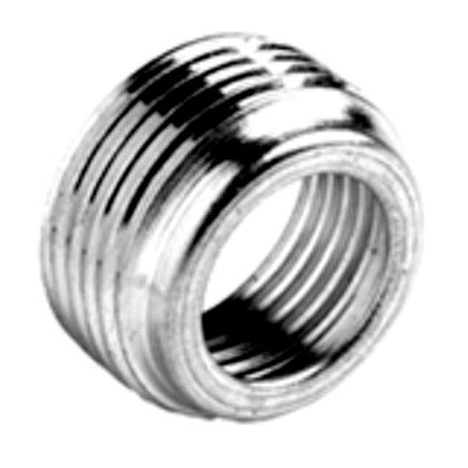 BRIDGEPORT FITTINGS Bridgeport Fittings 1164 Conduit Reducing Bushing 1-1/4 to 1/2 in.