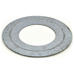 BRIDGEPORT FITTINGS Bridgeport Fittings 1080 Reducing Washer 2-1/2 to 1-1/2 in