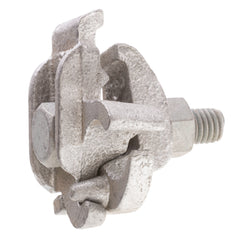 BRIDGEPORT FITTINGS Bridgeport 971 Edge Type Conduit Clamp 1/2 inch Box of 10