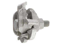 BRIDGEPORT FITTINGS Bridgeport 971 Edge Type Conduit Clamp 1/2 inch Box of 10