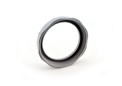 BRIDGEPORT FITTINGS Bridgeport Fittings 328 Conduit Bushing Plastic Insulating 3 in Pack of 25