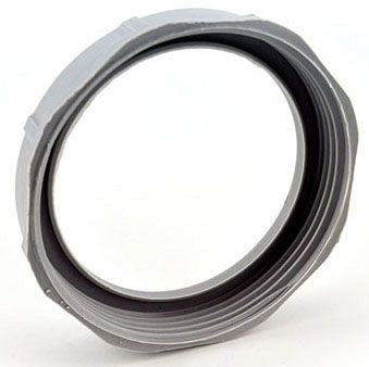 BRIDGEPORT FITTINGS Bridgeport Fittings 328 Conduit Bushing Plastic Insulating 3 in Pack of 25