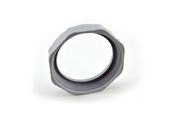 BRIDGEPORT FITTINGS Bridgeport Fittings 326 Plastic Bushing 2 Inch Box of 50