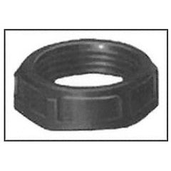 BRIDGEPORT FITTINGS Bridgeport Fittings 324-B bushing nylon rigid/IMC conduit 1-1/4 in. 100 pack
