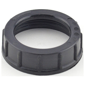 BRIDGEPORT FITTINGS Bridgeport Fittings 324-B bushing nylon rigid/IMC conduit 1-1/4 in. 100 pack
