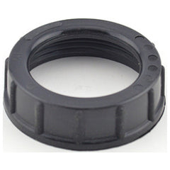 BRIDGEPORT FITTINGS Bridgeport Fittings 324-B bushing nylon rigid/IMC conduit 1-1/4 in. 100 pack