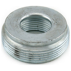 BRIDGEPORT FITTINGS Bridgeport Fittings 1173 Conduit Reducing Bushing 2 to 1 in