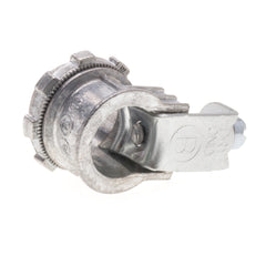 BRIDGEPORT FITTINGS Bridgeport Fittings 560-DC2 conduit connector electrical fitting 3/8 inch 1/2 inch 500 per pack