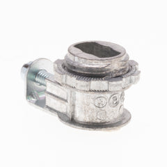 BRIDGEPORT FITTINGS Bridgeport Fittings 560-DC2 conduit connector electrical fitting 3/8 inch 1/2 inch 500 per pack
