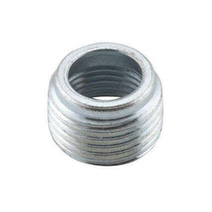 BRIDGEPORT FITTINGS Bridgeport Fittings 1160 Conduit Reducing Bushing 1/2 To 3/8 In.