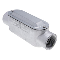 BRIDGEPORT FITTINGS Bridgeport Fittings C-65CG 1-1/2 in C Rgd Cond. Body Mall