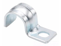 BRIDGEPORT FITTINGS Bridgeport Fittings 908S 3-In 1H Conduit Strap