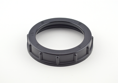 BRIDGEPORT FITTINGS Bridgeport Fittings 327-B Bushing Nylon Rigid/IMC Conduit 2-1/2 in