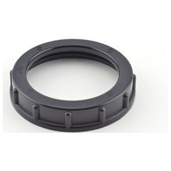 BRIDGEPORT FITTINGS Bridgeport Fittings 327-B Bushing Nylon Rigid/IMC Conduit 2-1/2 in