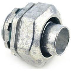 BRIDGEPORT FITTINGS Bridgeport Fittings 431LT2 3/4 In. Conduit Male Zinc Die Cast Connection
