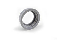BRIDGEPORT FITTINGS Bridgeport Fittings 323 plastic bushing 1 inch