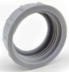 BRIDGEPORT FITTINGS Bridgeport Fittings 323 plastic bushing 1 inch