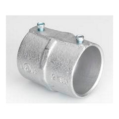 BRIDGEPORT FITTINGS Bridgeport Fittings 3604 conduit coupling 1 1/2 inch
