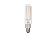BULBRITE Bulbrite 776951 T6 LED Filament 2.5W 320 Degree LED2T6/27K/FIL/3