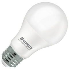 BULBRITE Bulbrite 774261 LED11A19/PF75W/930/D/1P A-Type Dimmable A19 11W 75W Equivalent