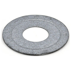 BRIDGEPORT FITTINGS Bridgeport Fittings 1064 Reducing Washer 1-1/4 to 1/2 in