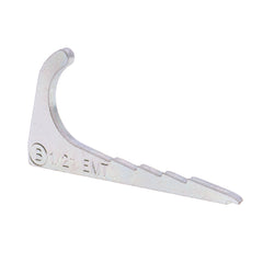 BRIDGEPORT FITTINGS Bridgeport Fittings 920-NS EMT nail strap 1/2 in box of 100 00975
