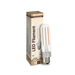 BULBRITE Bulbrite 776780 T6 LED filament 4.5W T6 E12